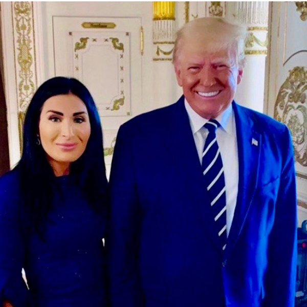 Laura Loomer