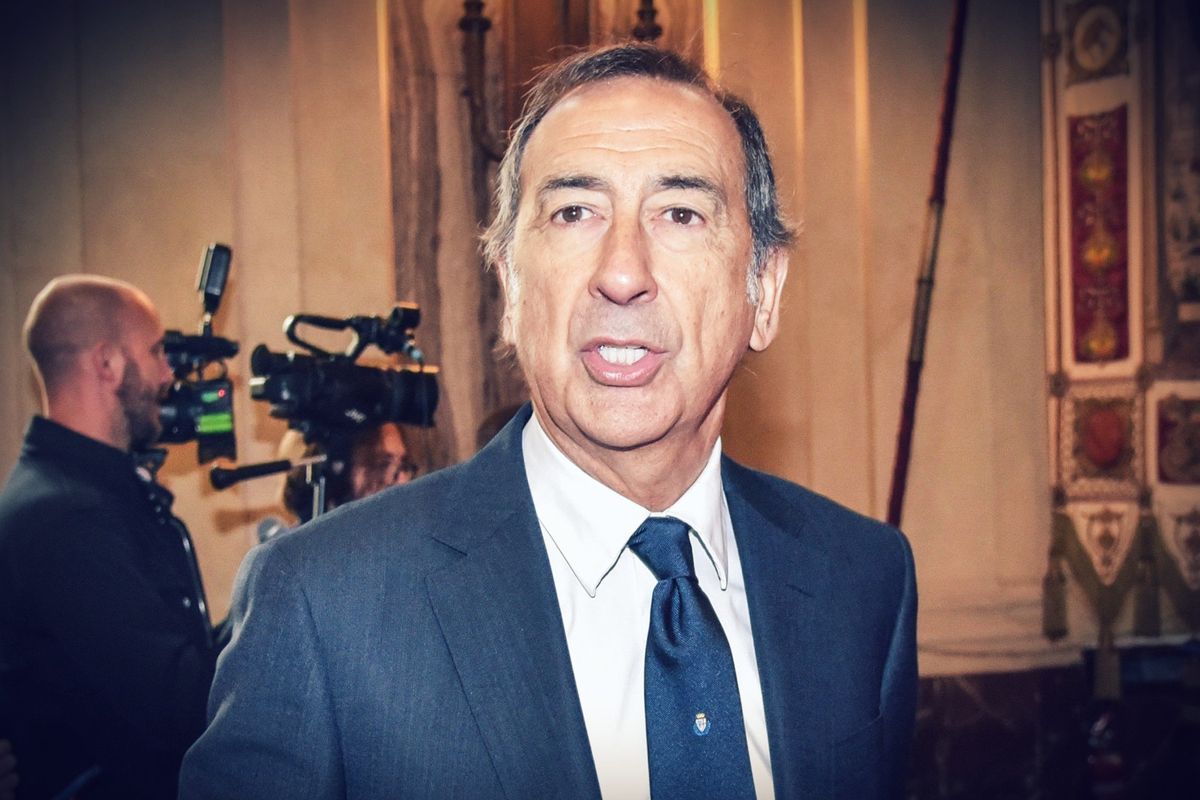 La Milano di Sala capitale di scippi e rapine