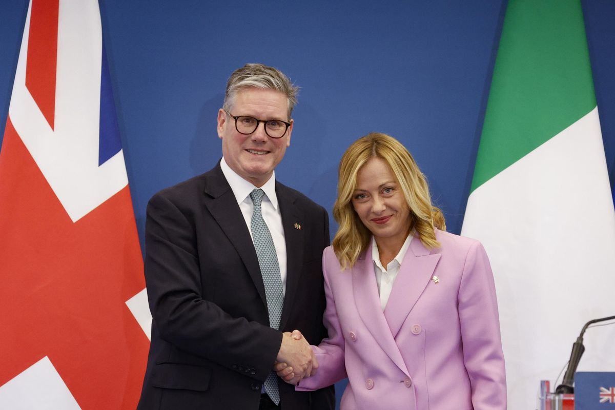 «Insegnatemi come si fermano gli sbarchi»