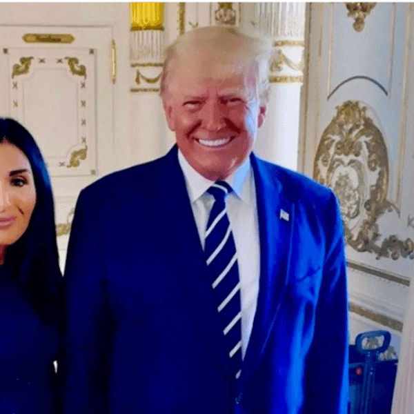 Ripping The Covers Off The Republican Party's Neo-Nazi Undercurrent