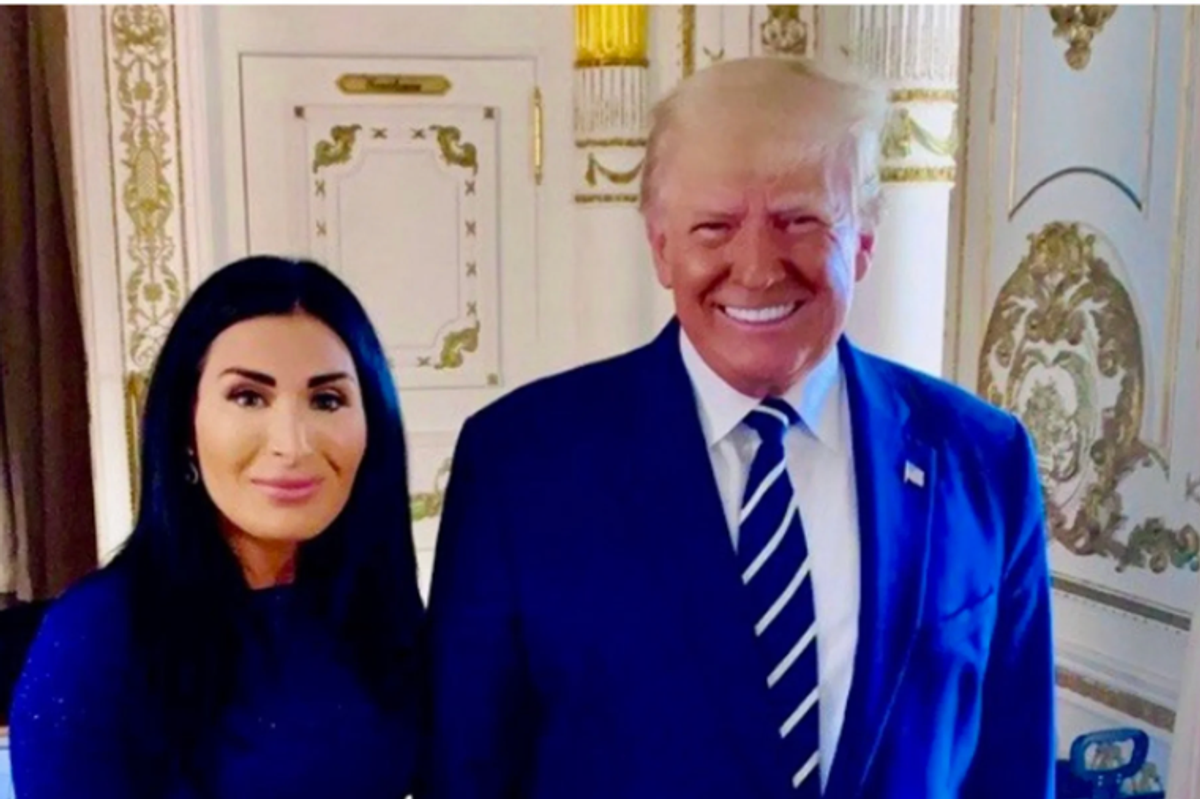 Ripping The Covers Off The Republican Party's Neo-Nazi Undercurrent