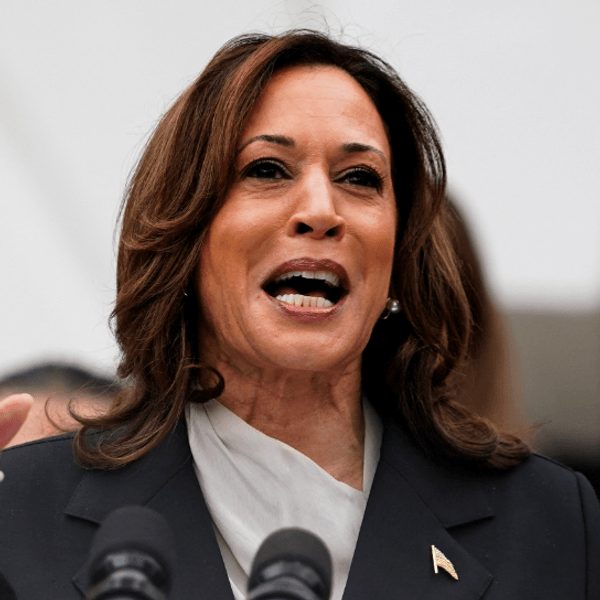 New Hampshire's MAGA Libertarians Post Death Threat Against Harris