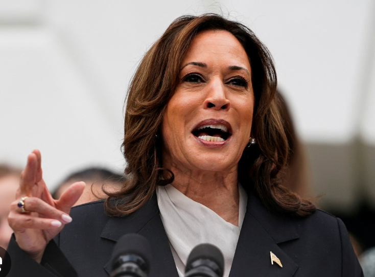 New Hampshire's MAGA Libertarians Post Death Threat Against Harris