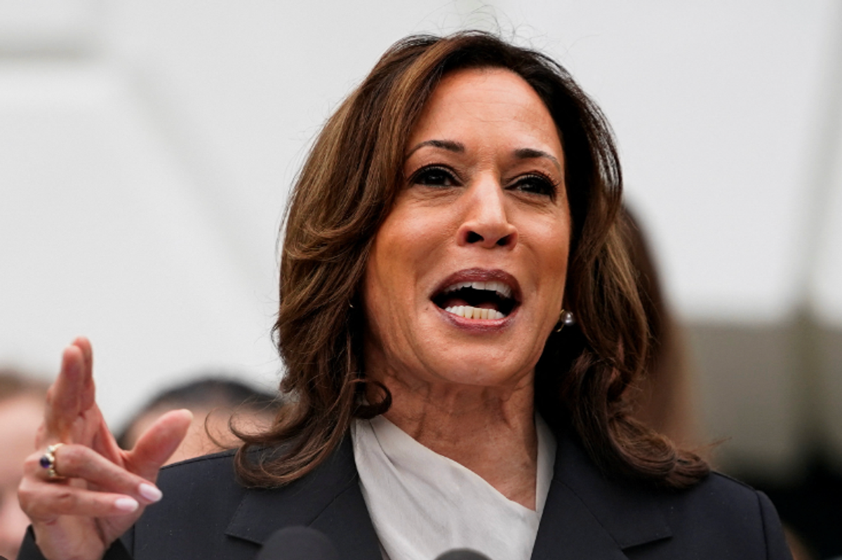 New Hampshire's MAGA Libertarians Post Death Threat Against Harris