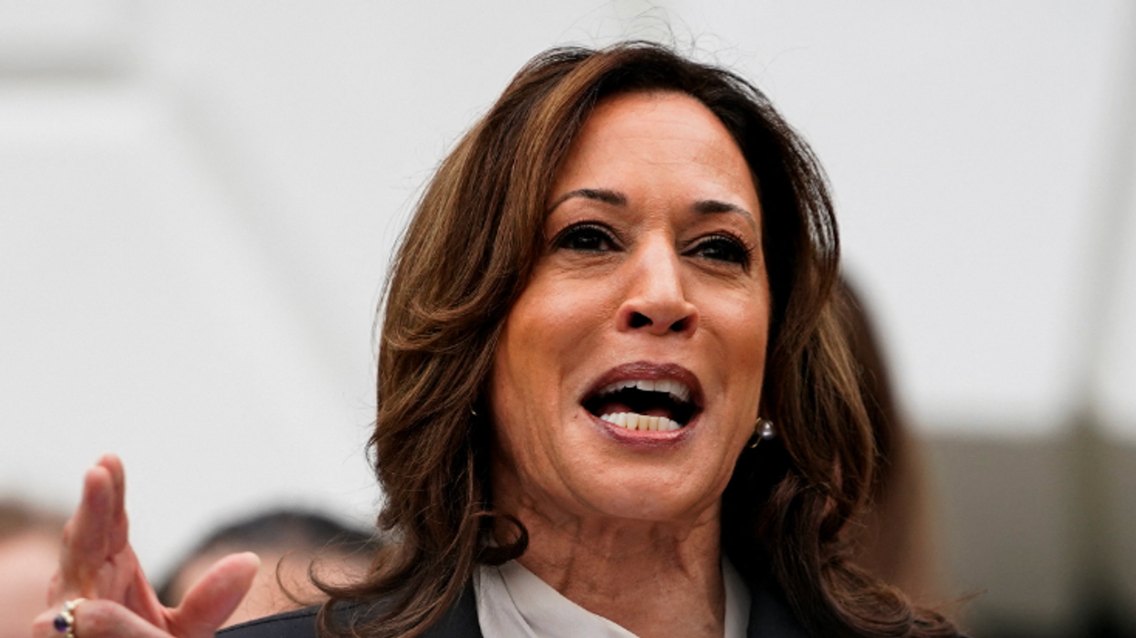 New Hampshire's MAGA Libertarians Post Death Threat Against Harris