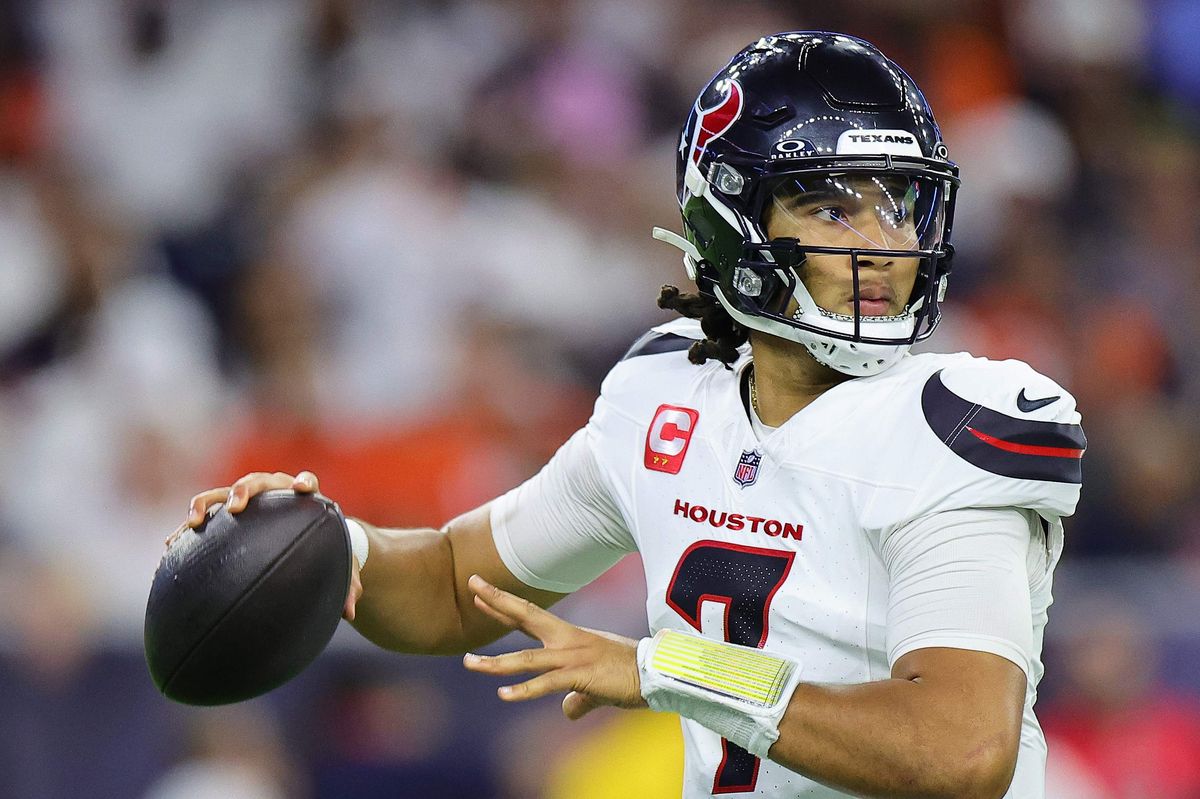 Foundational elements Houston Texans plan to build on after strong 2-0 start