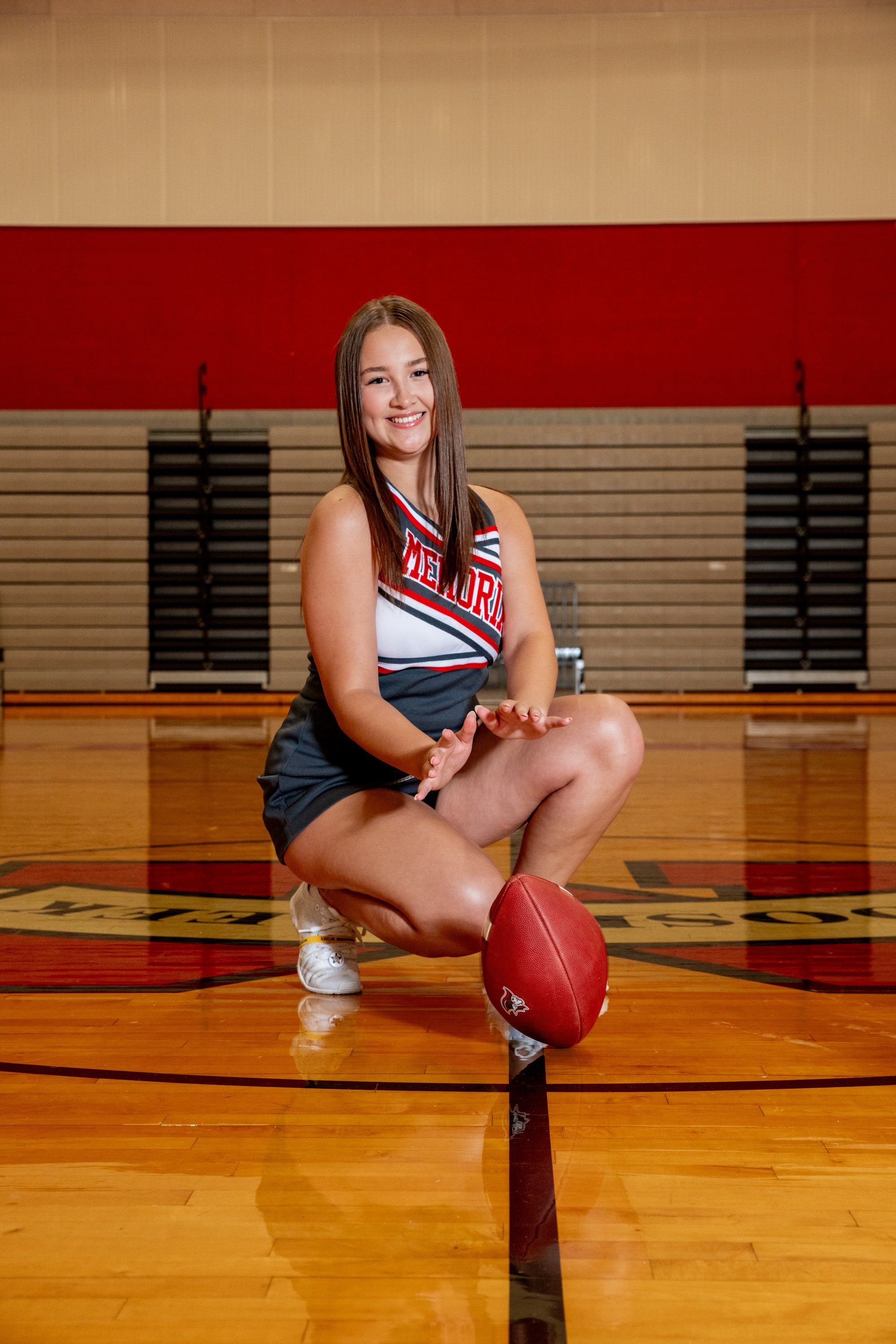 ATTENTION!: Warner building life to live out dream