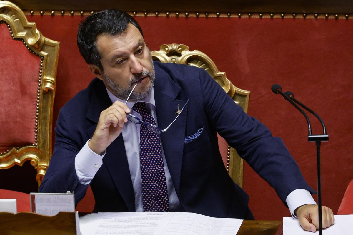 Libri, mafia e flop: chi sono i pm anti Salvini