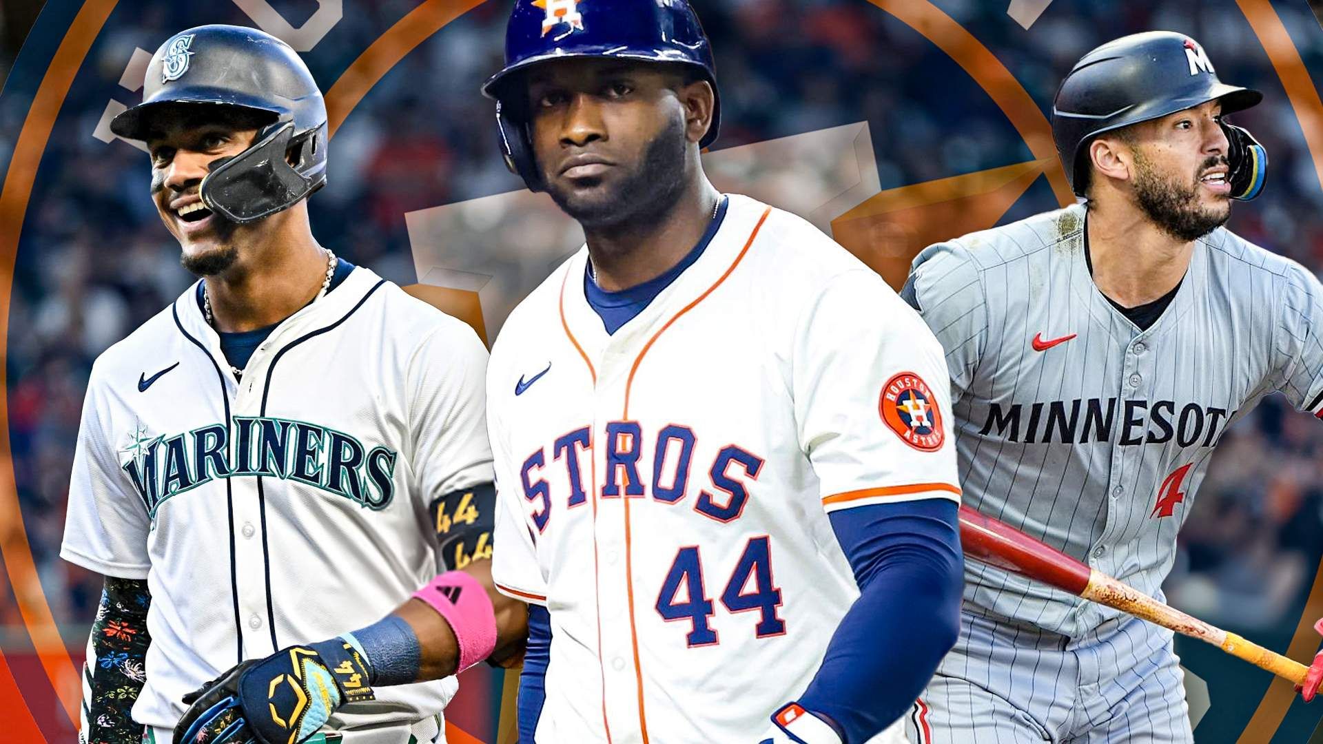 Early breakdown of how Astros stack up against potential playoff opponents