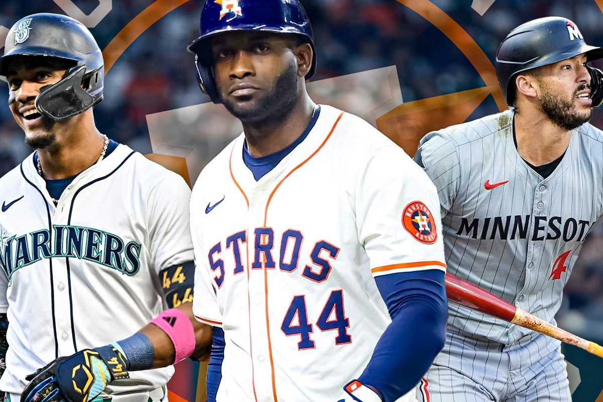 Early breakdown of how Astros stack up against potential playoff opponents