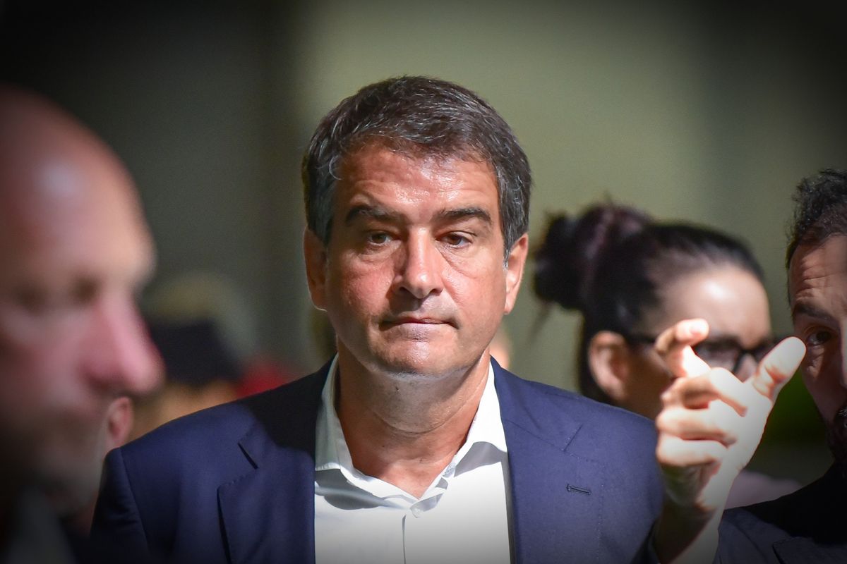 L’Italia vince in Europa. La sinistra la boicotta