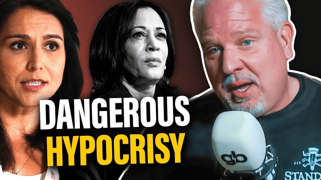 Tulsi Gabbard: Democrat leaders PROVE they don't want “UNITY” after 2nd Trump attack