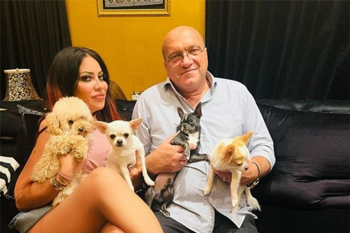 Morte di Matacena latitante a Dubai. Indagata la fidanzata e nuove autopsie