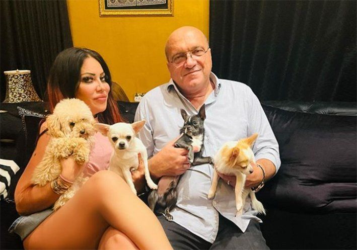 Morte di Matacena latitante a Dubai. Indagata la fidanzata e nuove autopsie