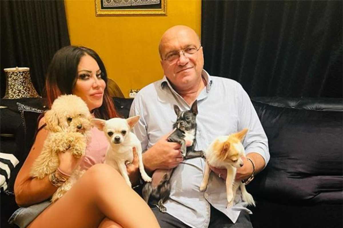 Morte di Matacena latitante a Dubai. Indagata la fidanzata e nuove autopsie