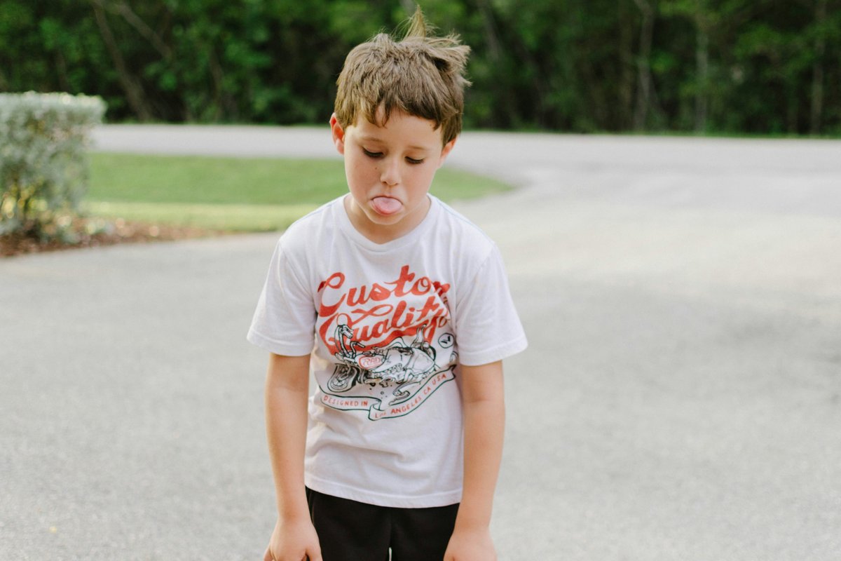 Psychologist shares 3 things you can say to a 'rude' kid to stop the ...