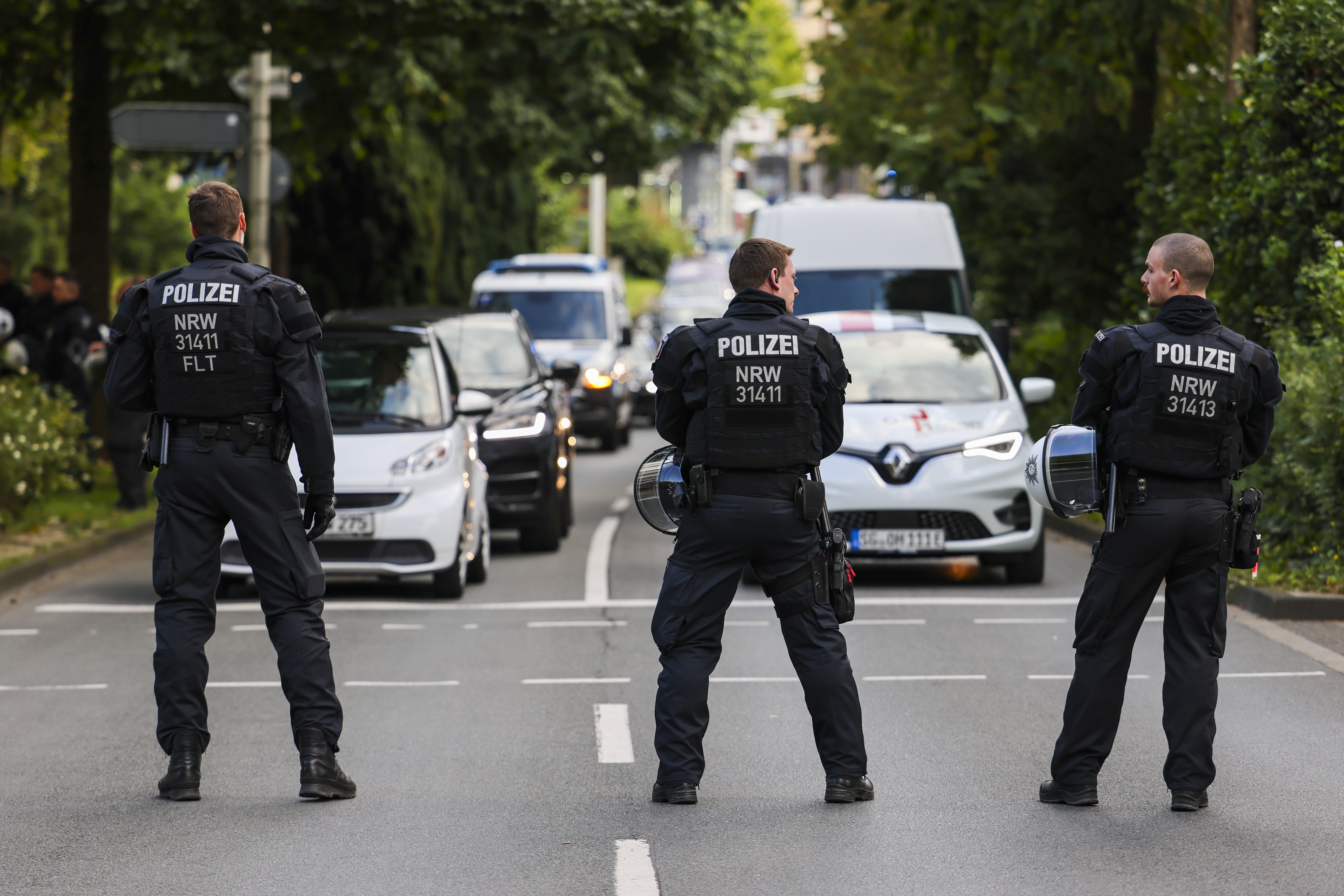 La Germania prova a blindarsi ma la lotta al terrorismo islamico è una corsa contro il tempo