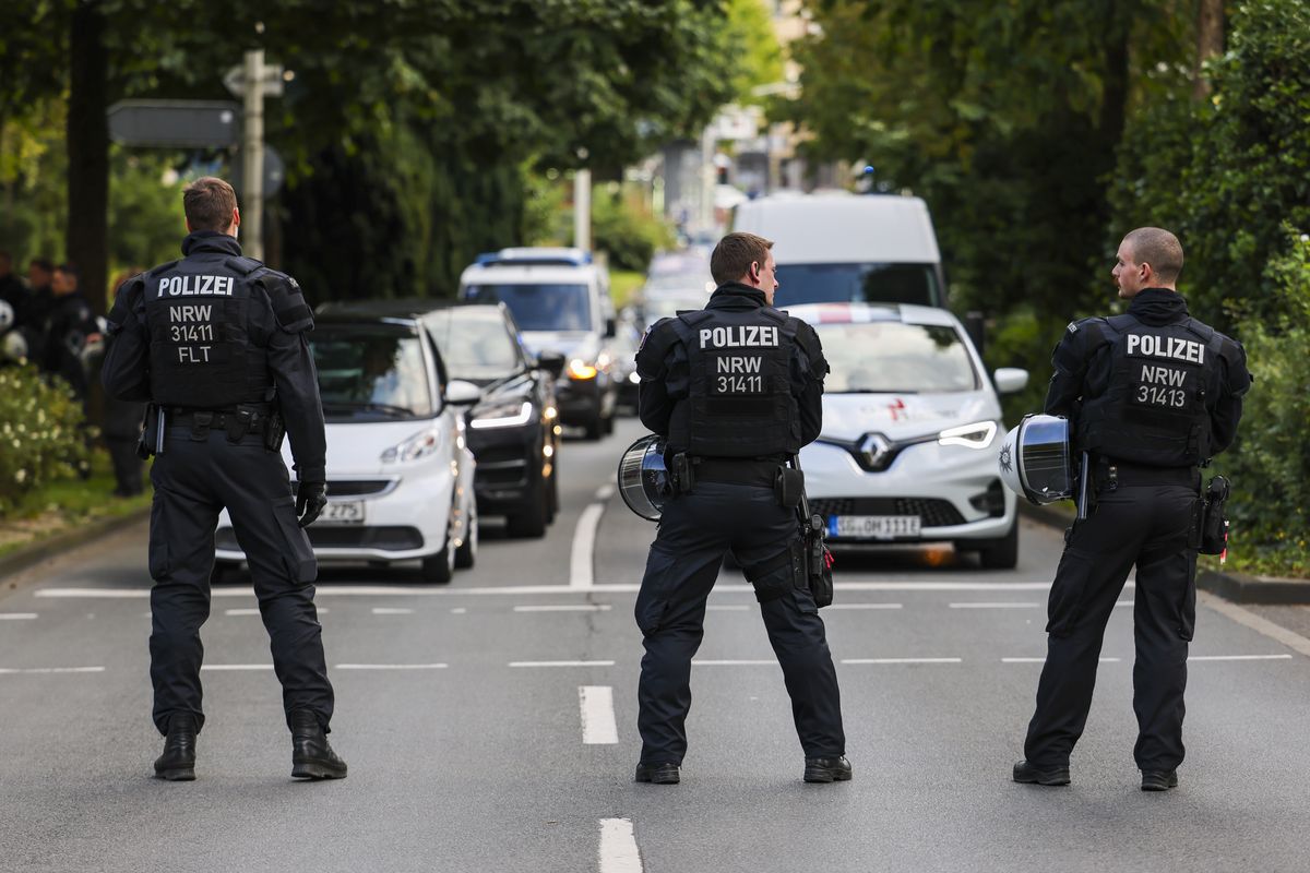 La Germania prova a blindarsi ma la lotta al terrorismo islamico è una corsa contro il tempo