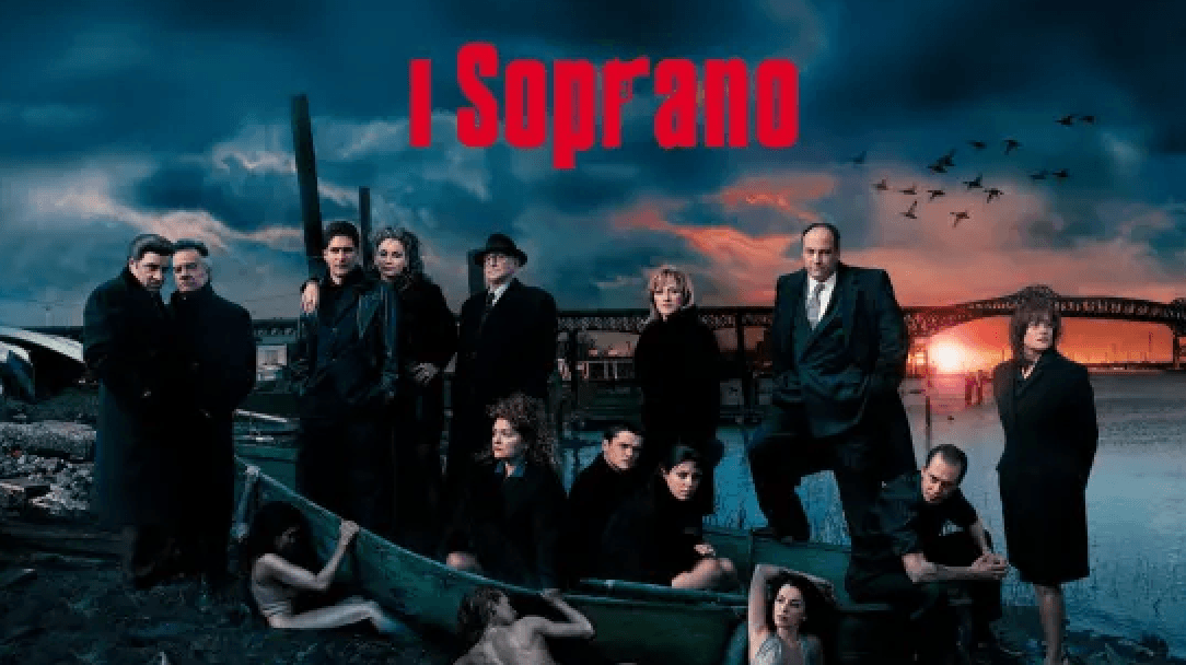 Su Sky il documentario sulla vera storia dei «Soprano»