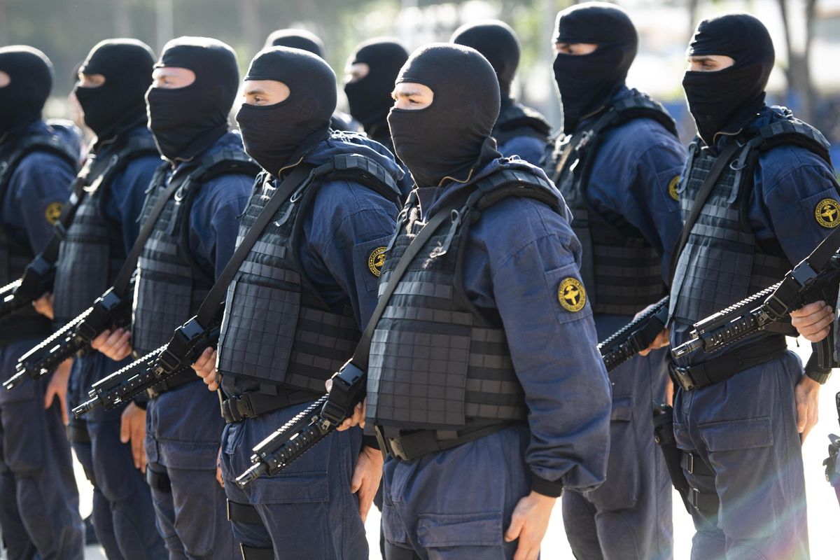 Blinken vuole i Carabinieri a Gaza. Crosetto: «Valutare la fattibilità»