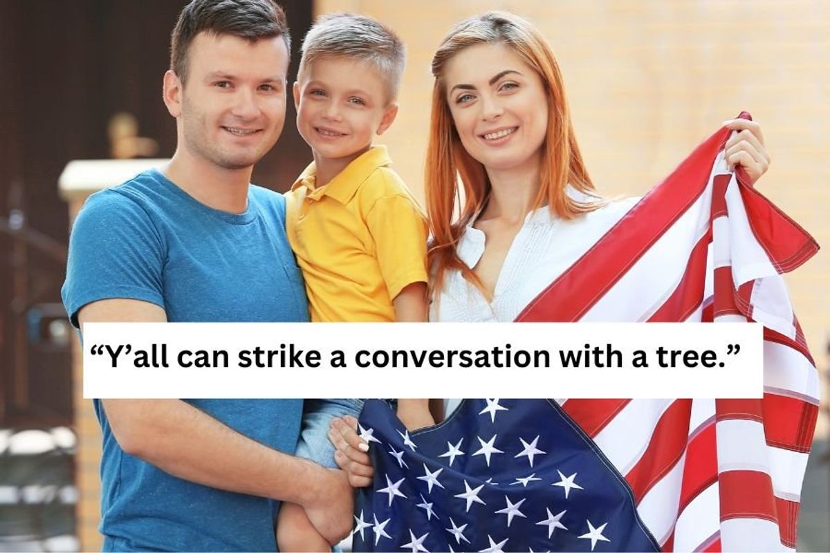america, non americans, ask reddit, cultures