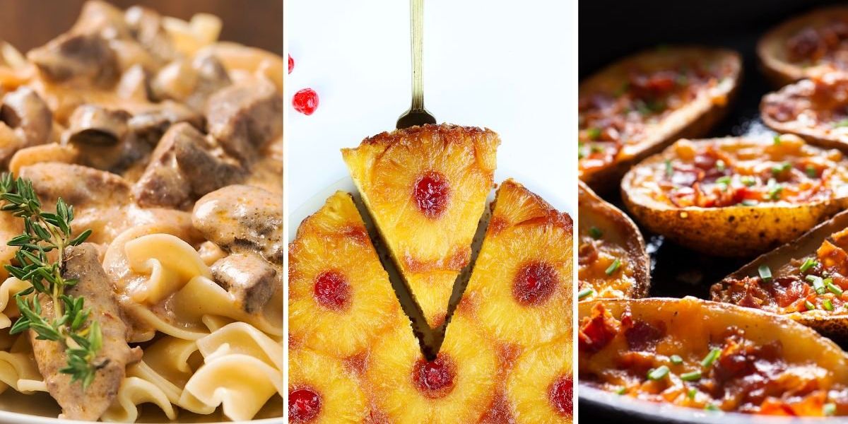 8 popular foods from the past that we hardly see anymore - Upworthy