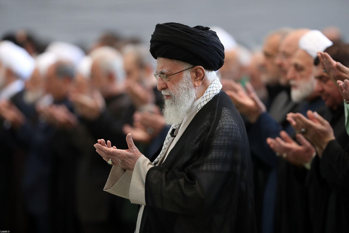 Israele prepara il suo contrattacco. L’Iran minaccia ma sotto sotto trema