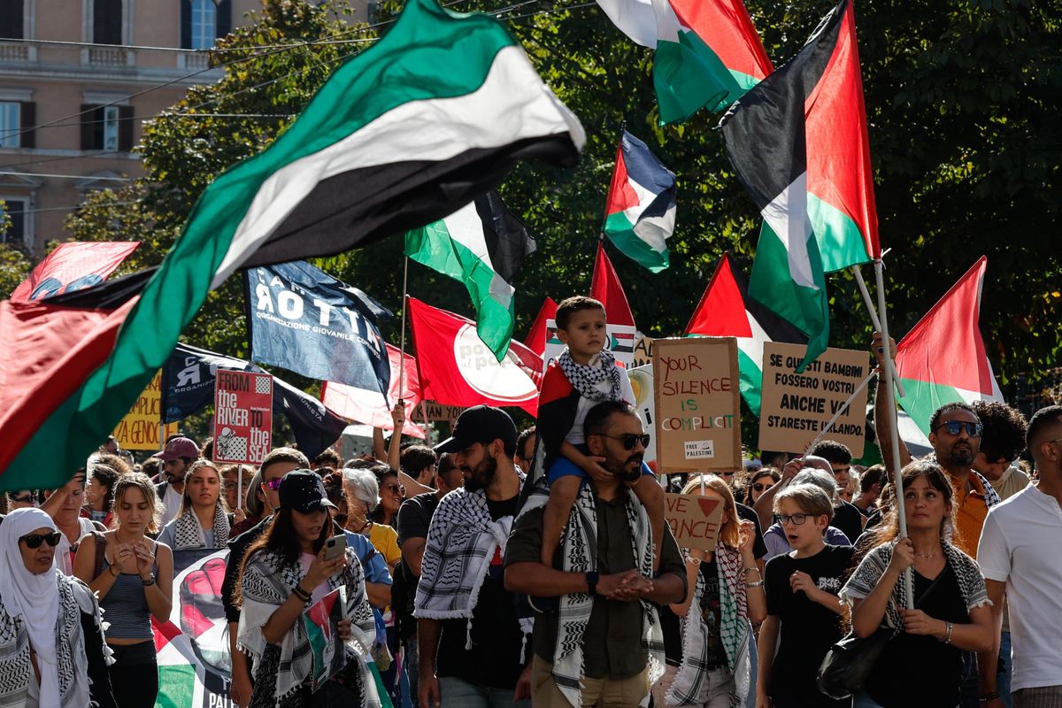 Roma si blinda contro gli estremisti