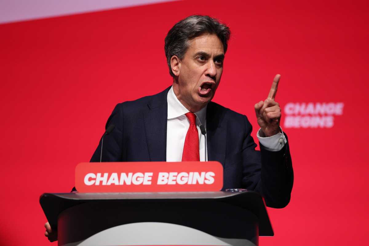 Con l’energia pulita raddoppiano i costi delle bollette degli inglesi