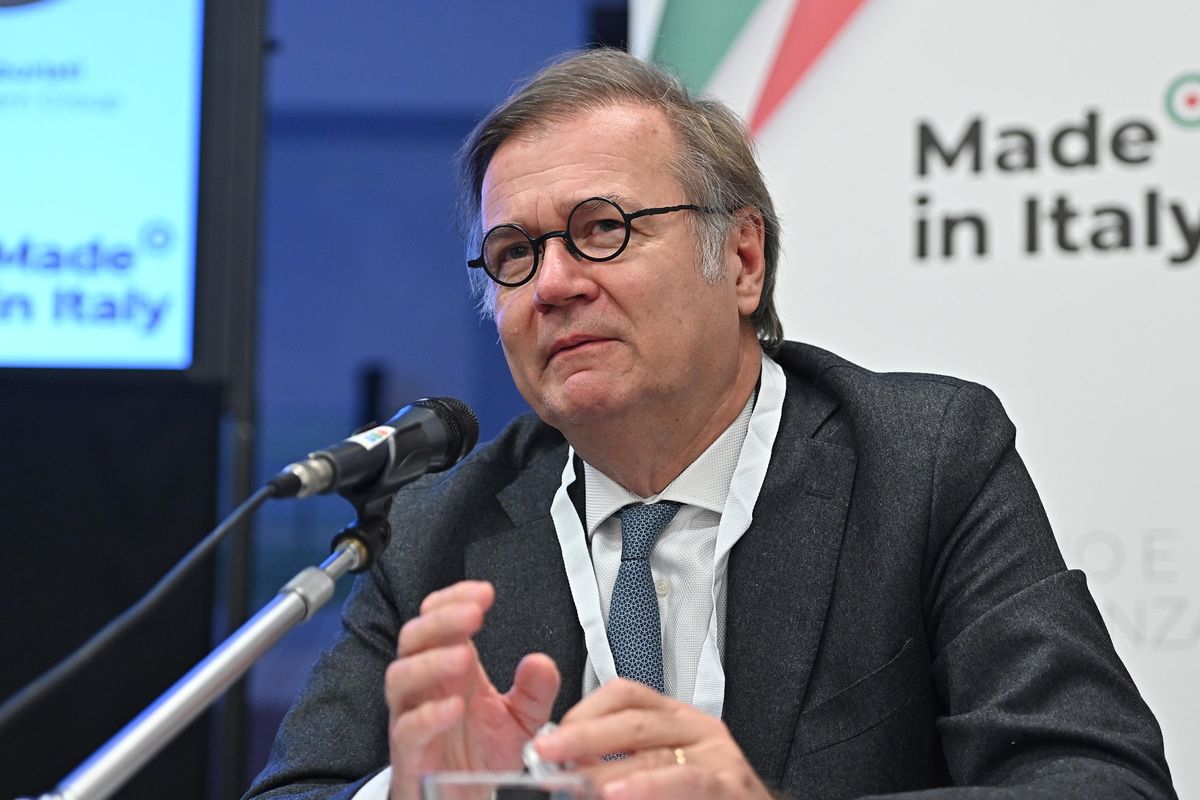 I soci di Confindustria energia sfiduciano il presidente pro green