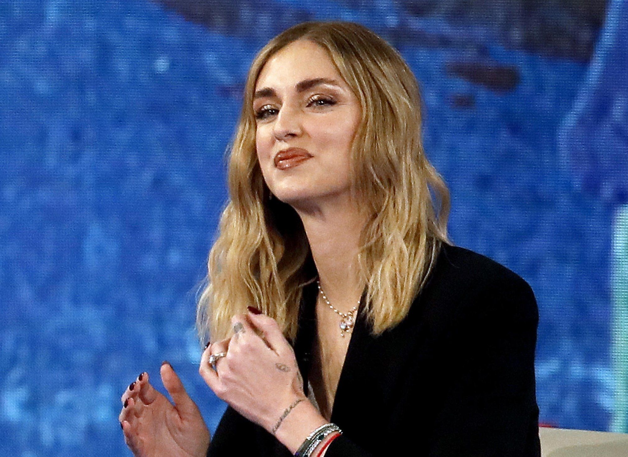 Alla Ferragni 2,2 milioni di «profitti ingiusti»