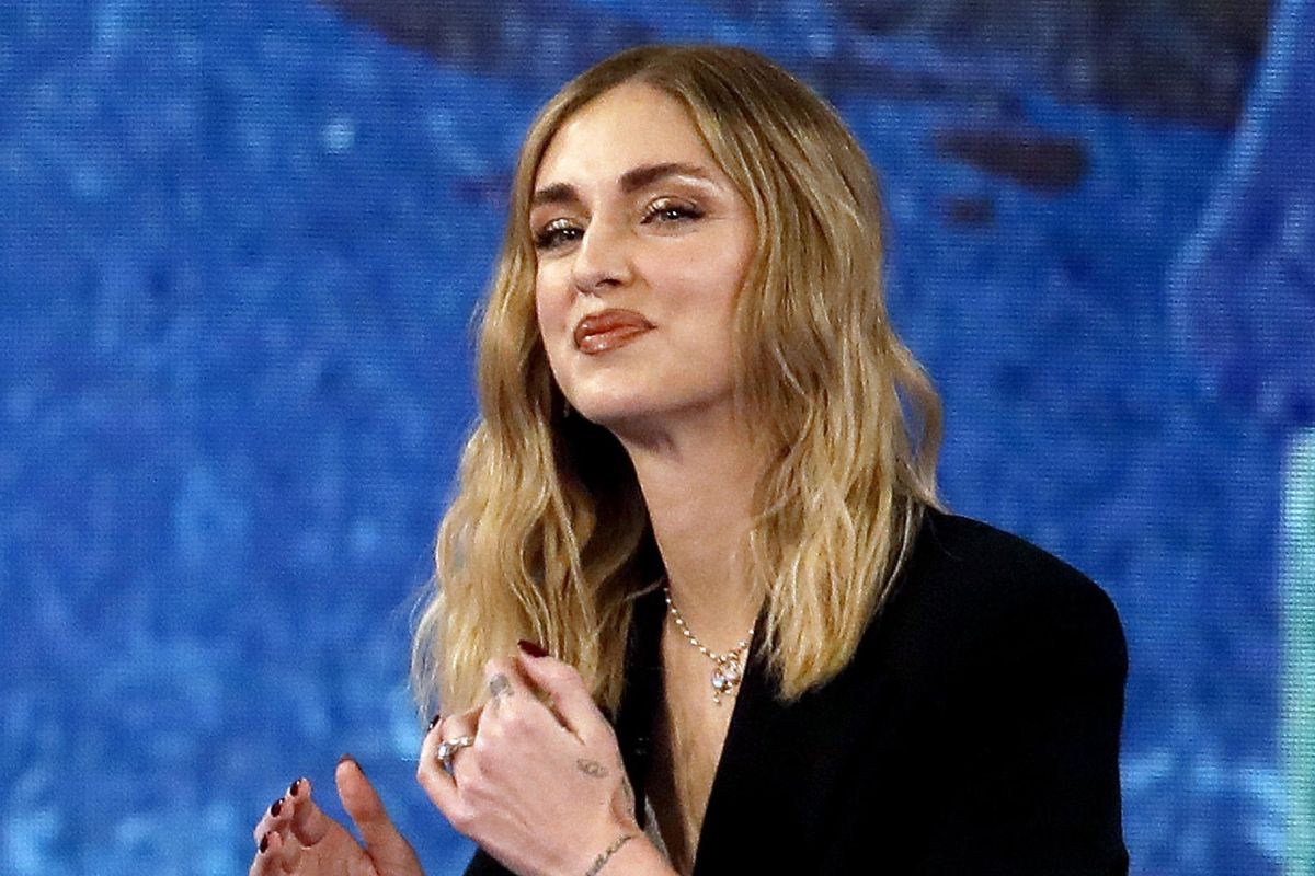 Alla Ferragni 2,2 milioni di «profitti ingiusti»