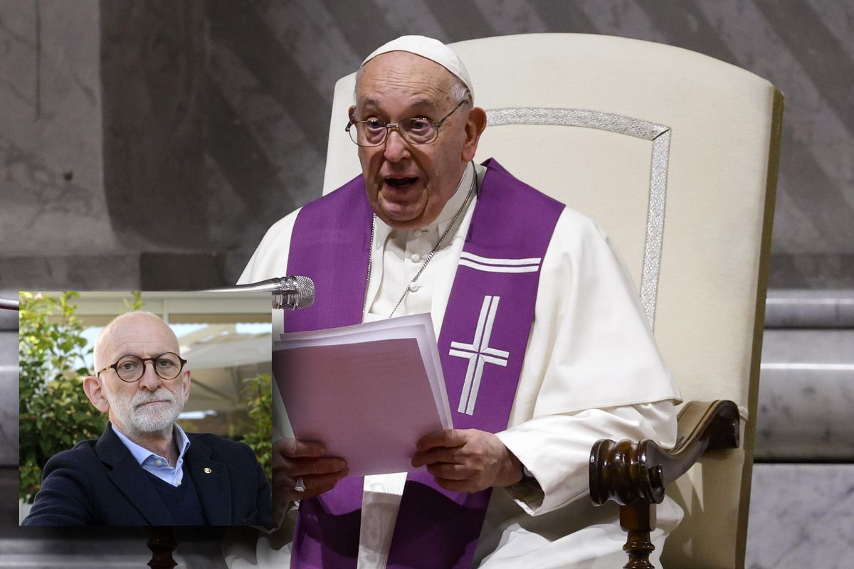 Per certi medici la libertà è a targhe alterne