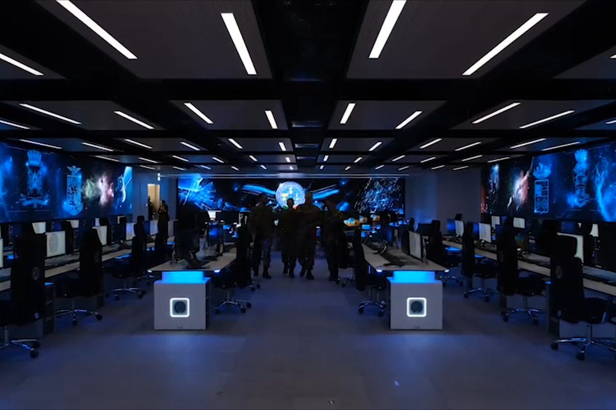 Leonardo e Forze Armate fanno da scudo ai dati