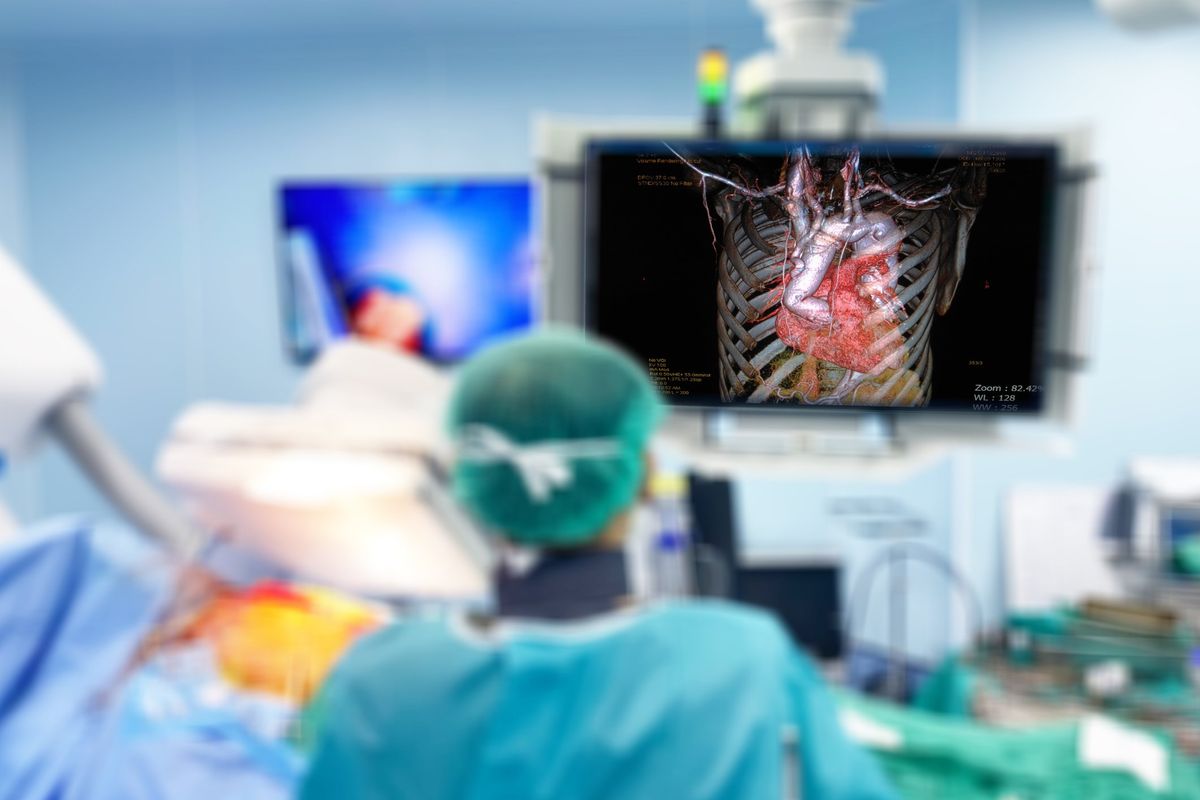 Allarme per gli attacchi di cuore. Nuovo studio: «Occhio ai vaccinati»