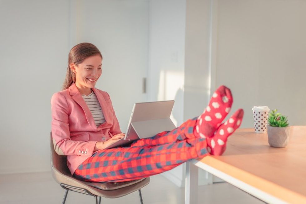 People share the pandemic-born habits they still maintain. It's such a positive vibe.