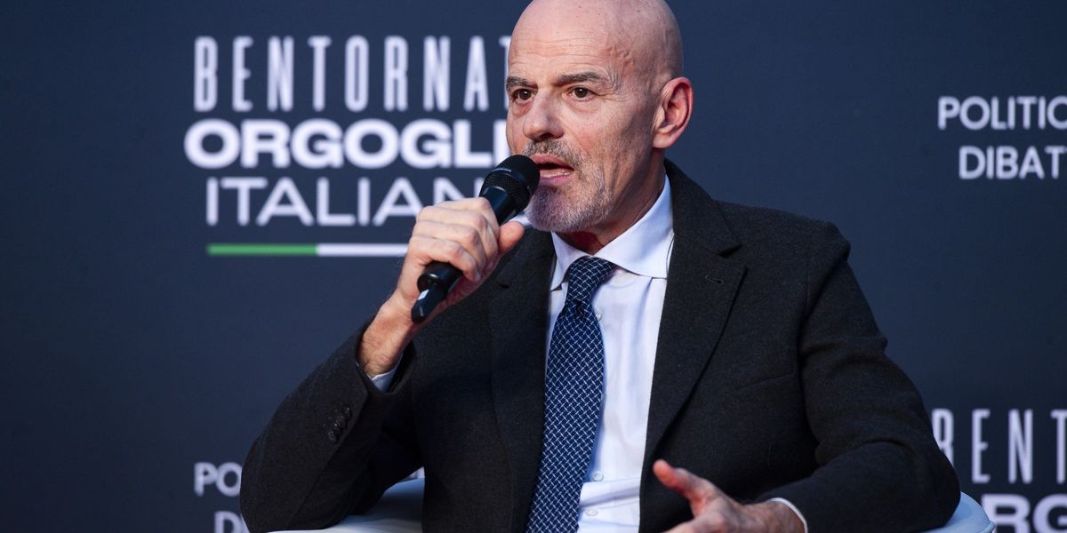 Anche l’Eni rottama l’era del green