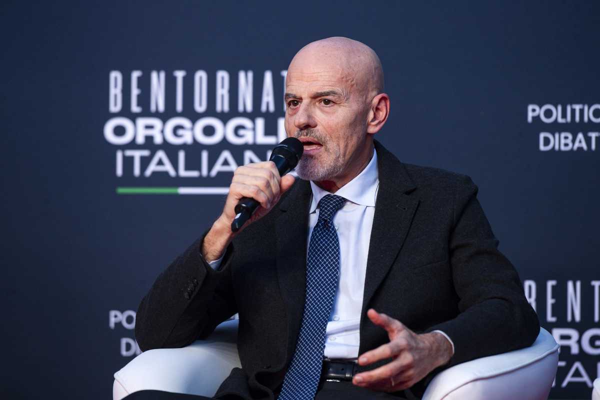 Anche l’Eni rottama l’era del green