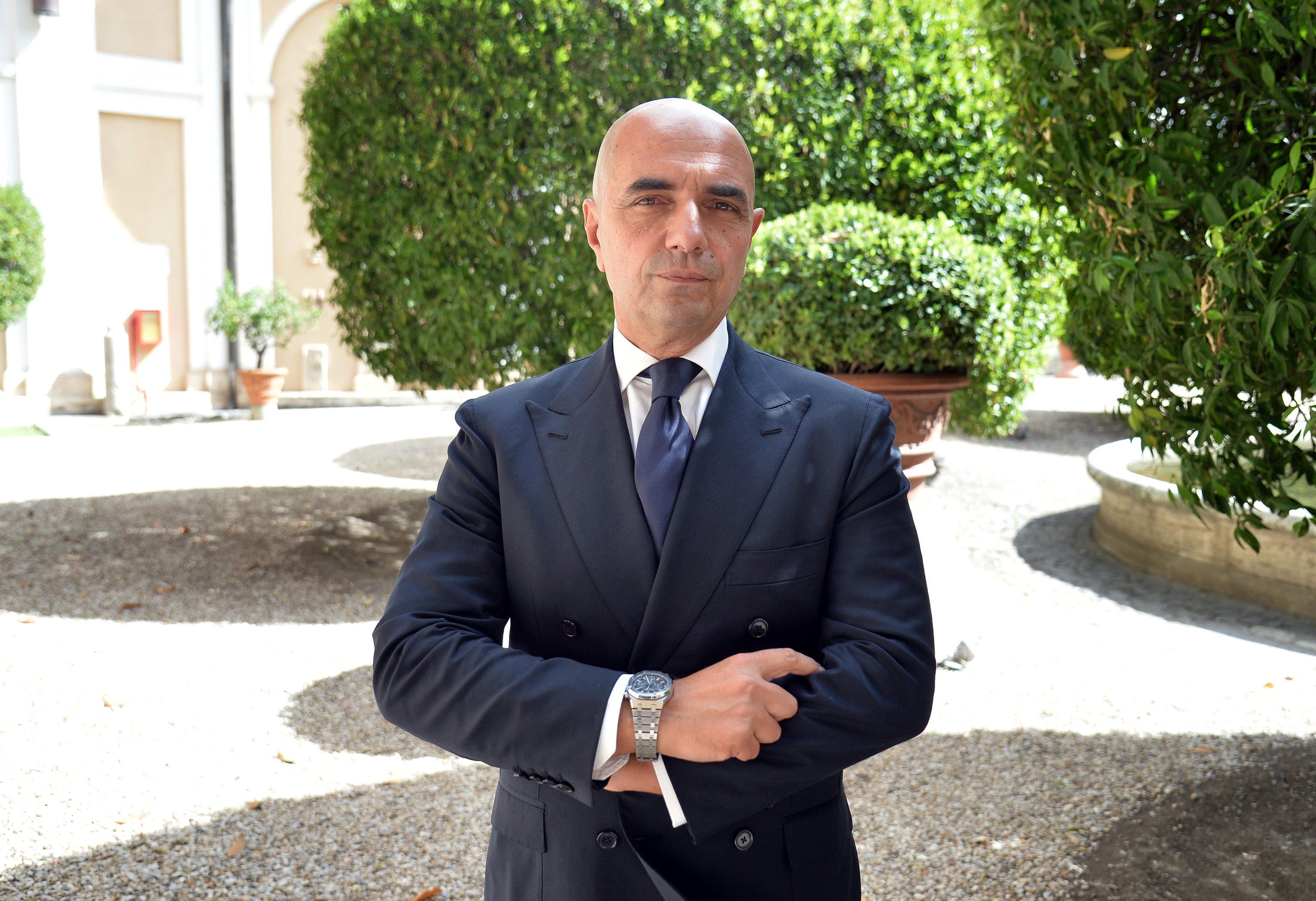 Ue e Cina pensano al tetto all’import. «Dai dazi danni all’agroalimentare»