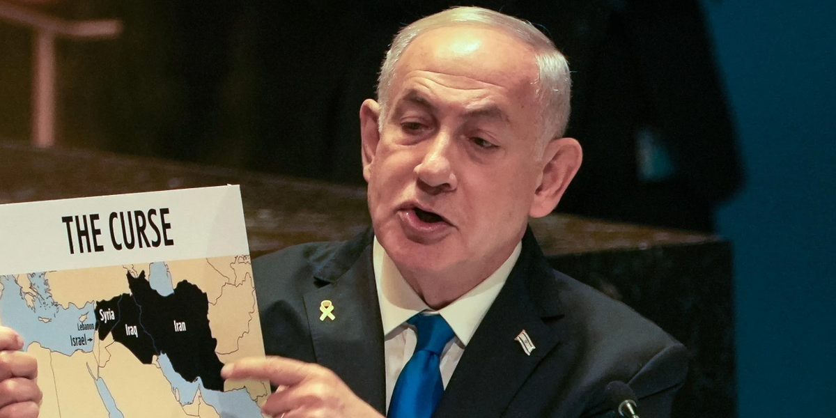 Netanyahu: «Risposta all’Iran? Un diritto». Washington in allerta