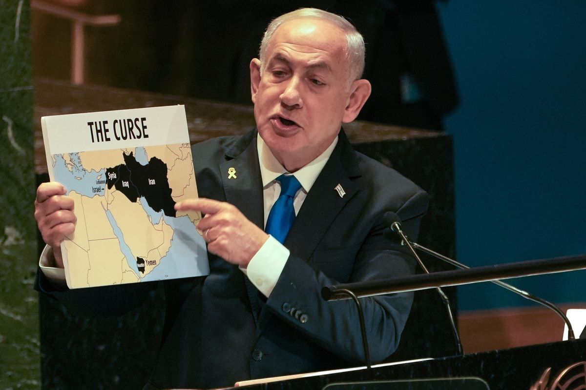 Netanyahu: «Risposta all’Iran? Un diritto». Washington in allerta