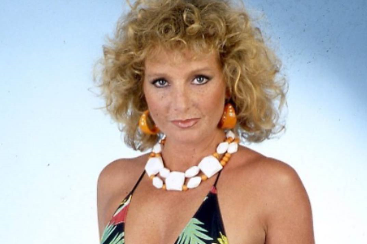 La Carminati: «Grazie all’intimo lavorai con Mike. Veronica e Silvio? Tutto merito mio»