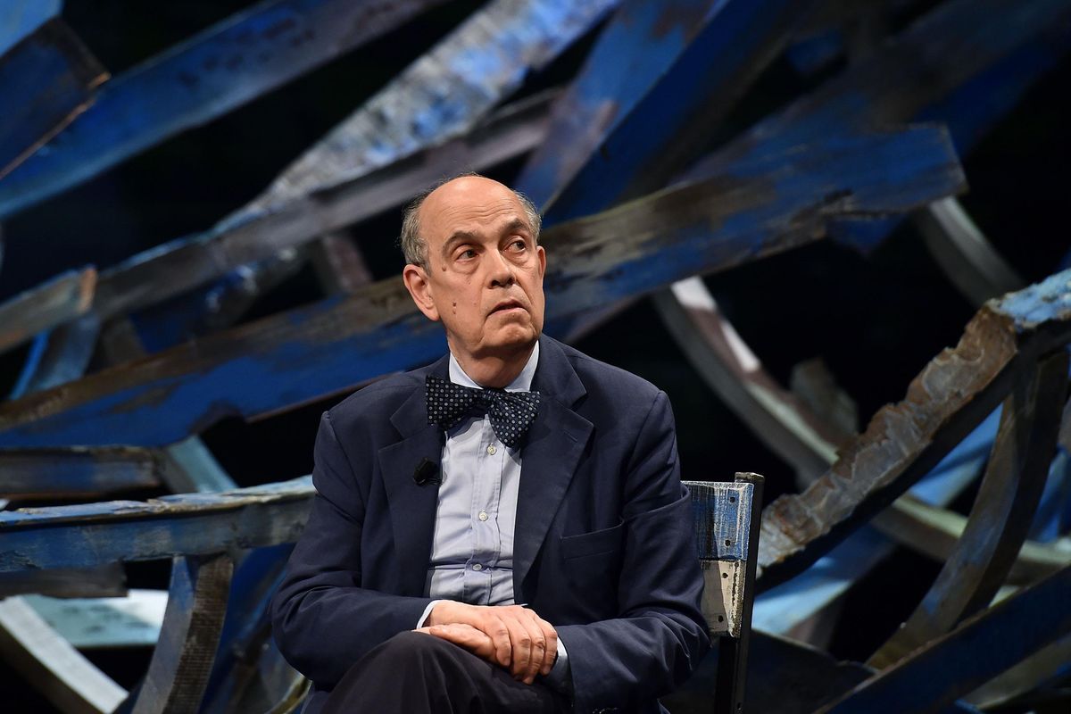 «Emarginare i populisti è da disperati»