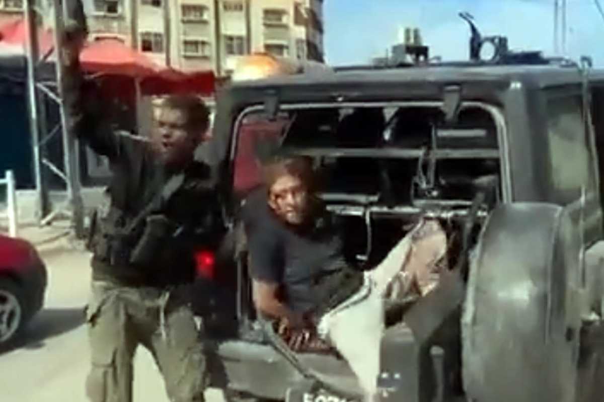 Un anno fa la strage nei kibbutz