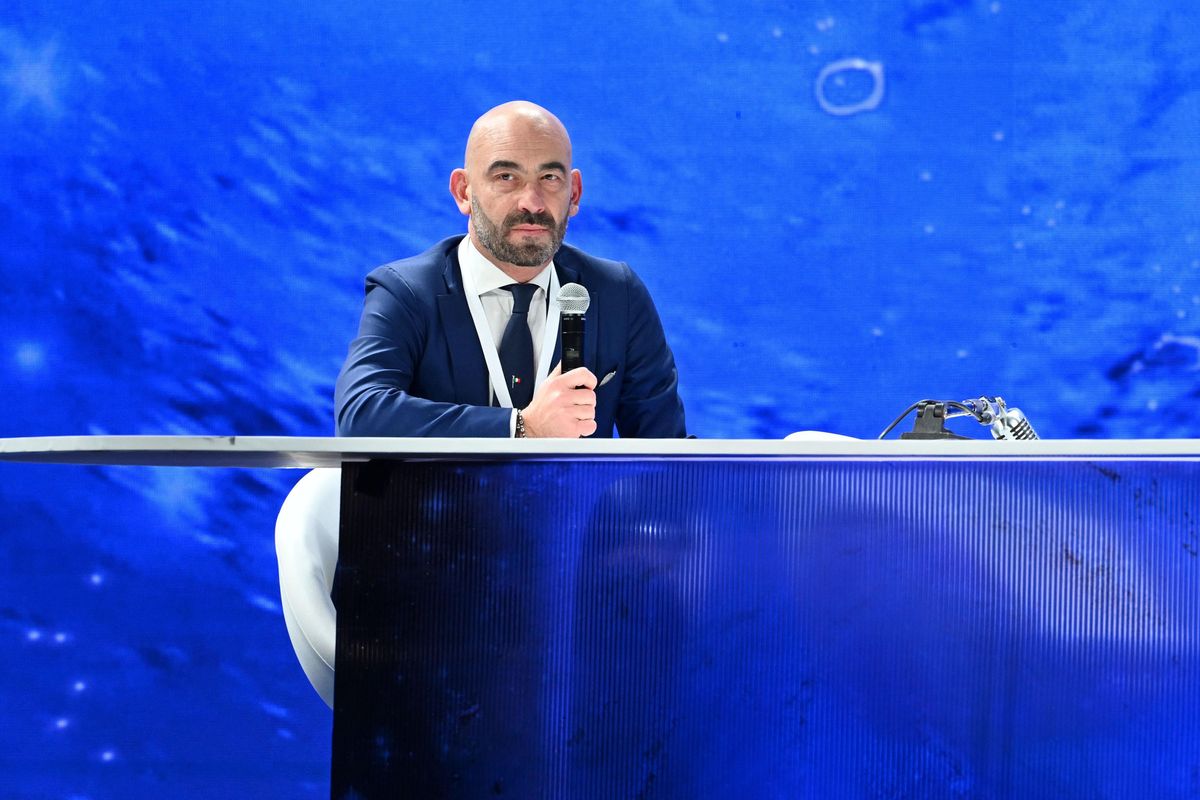 Caro Bassetti, lo sceriffo (anzi il kapò) è stato lei