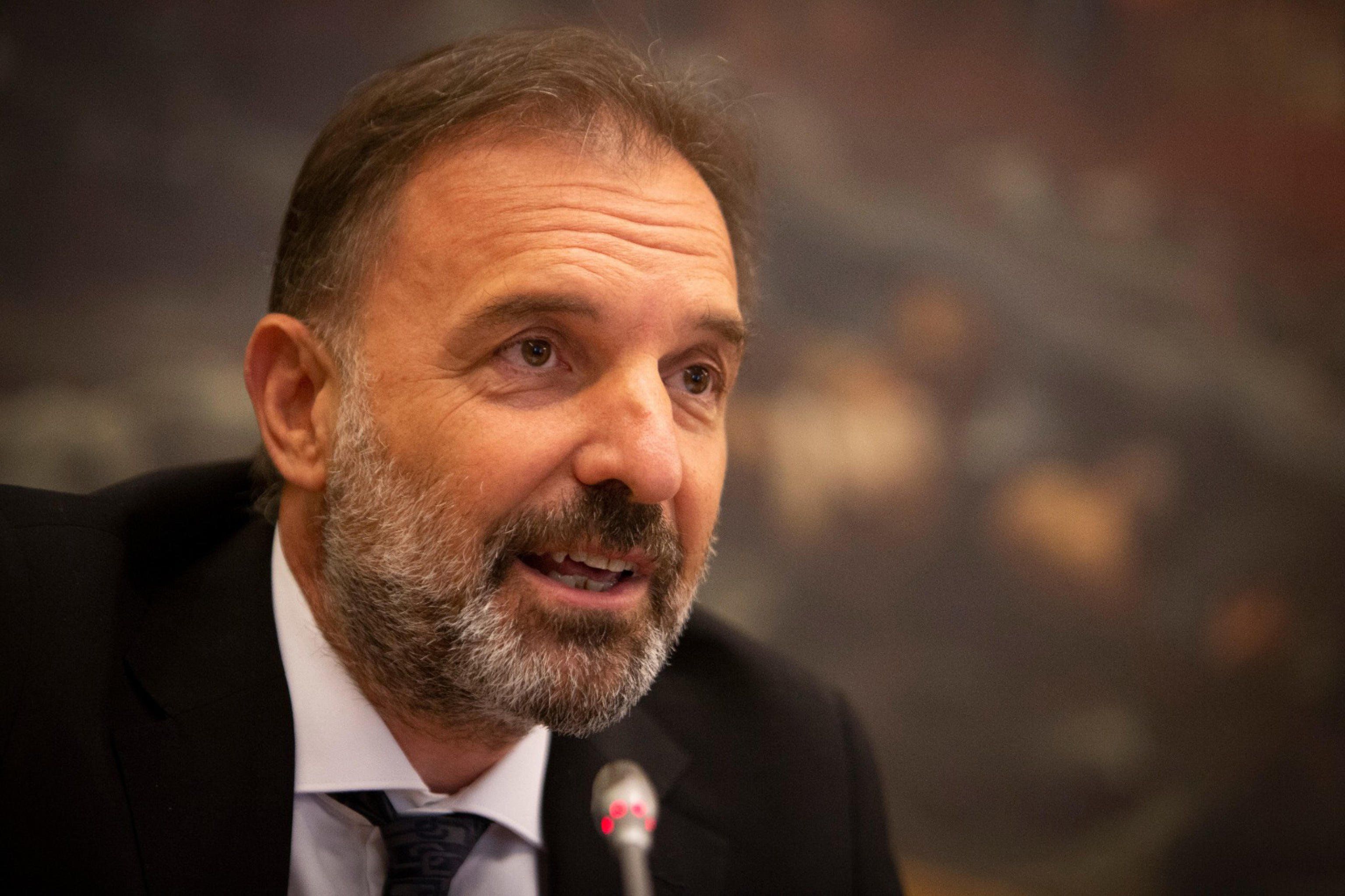 «Contributo di solidarietà soltanto dalle grandi aziende»