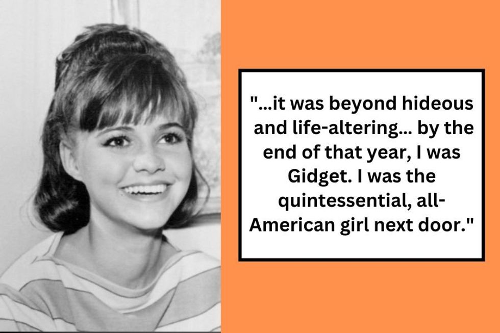 Sally Field details her 'horrific' illegal abortion at 17. It's a poignant wake-up call.