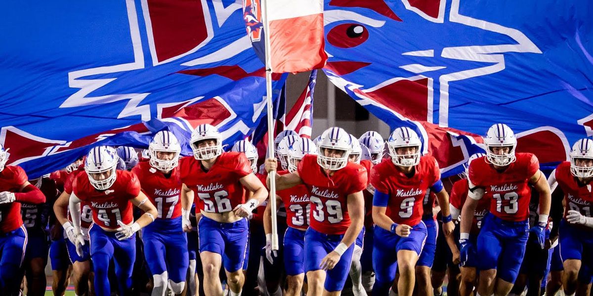 THE POWER RANKINGS: Dust resettles as Austin-area favorites dominate - VYPE