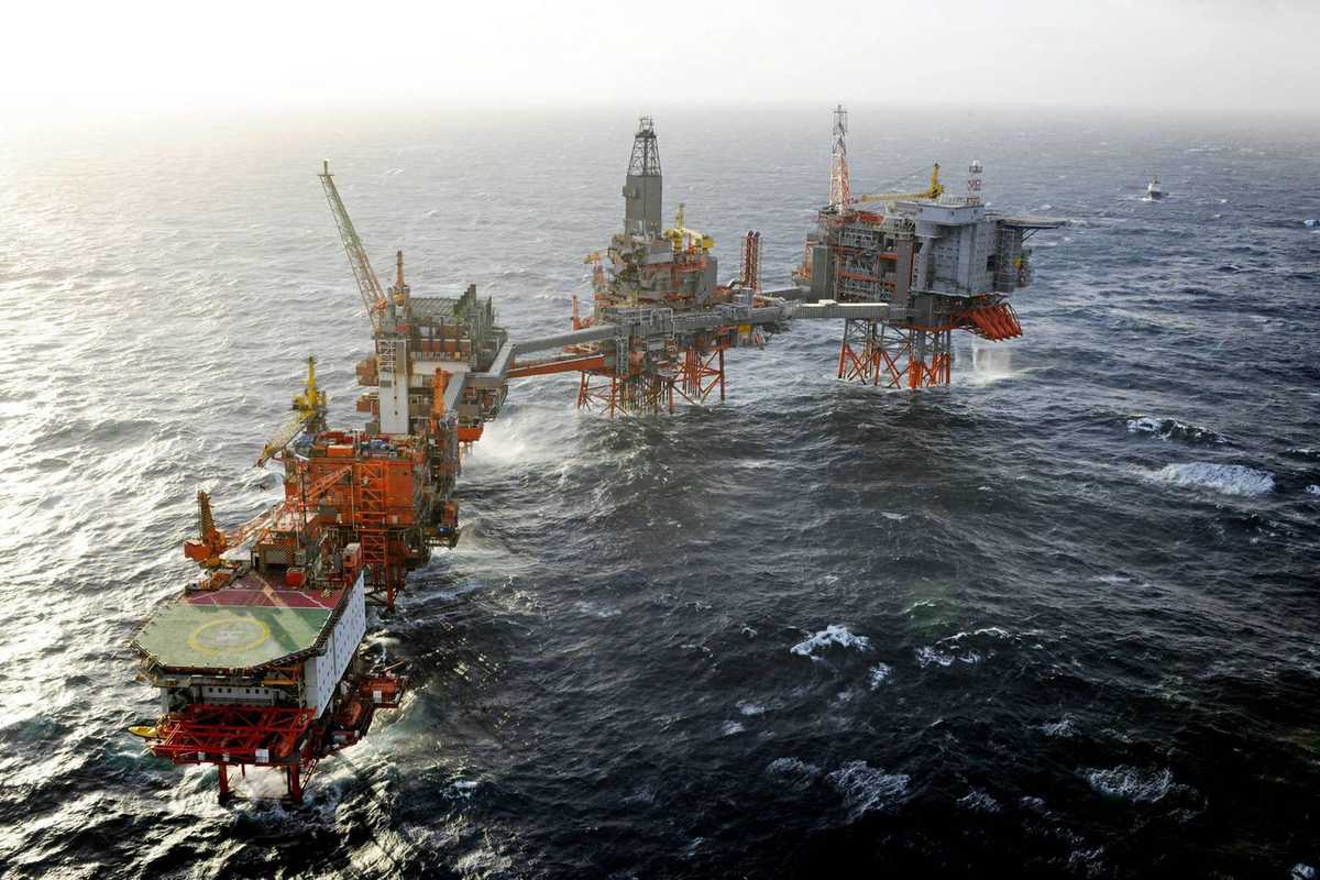 Retromarcia di British petroleum. Niente più tagli al greggio estratto