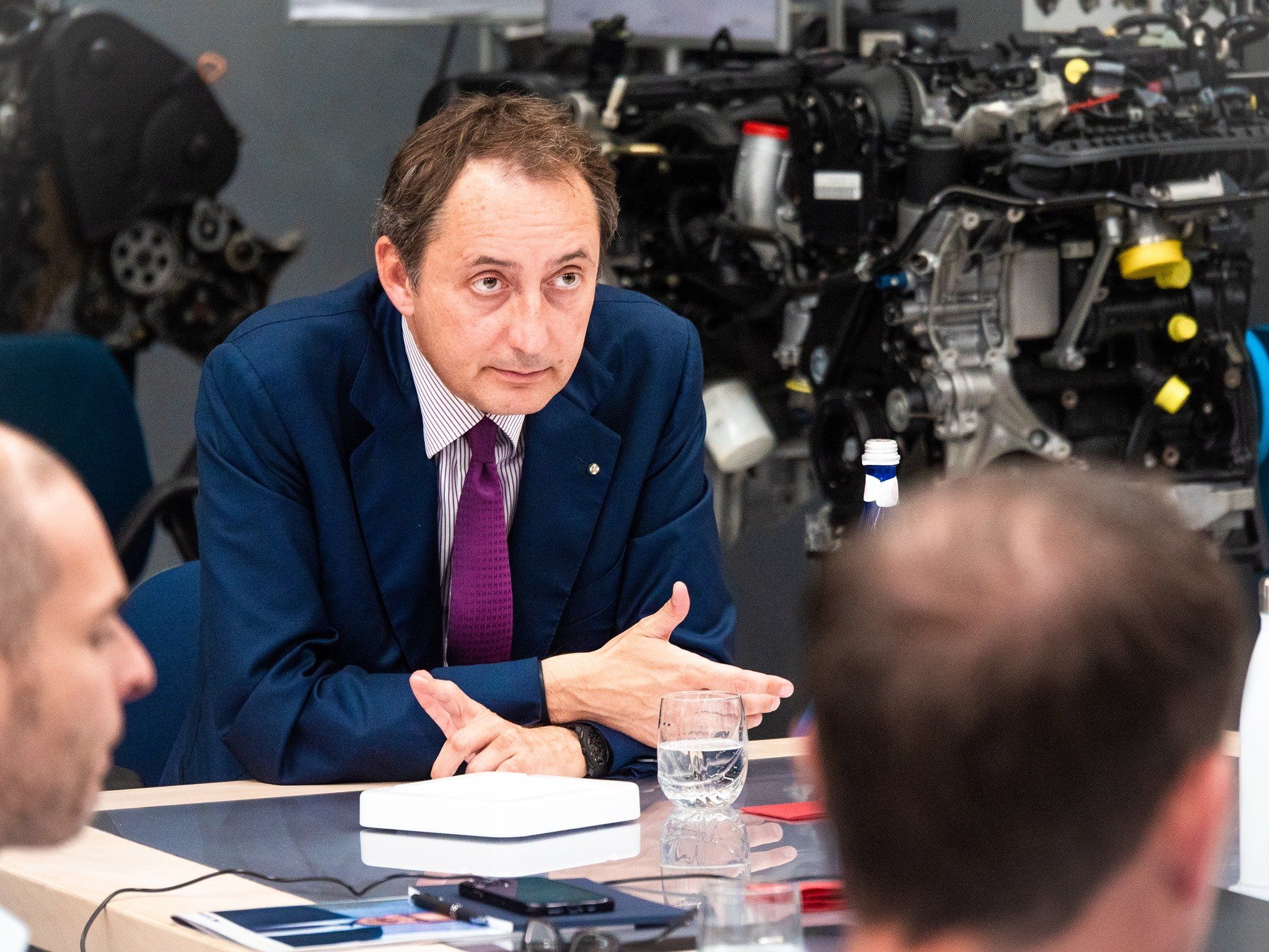 Case e «filiera» vogliono chiarezza